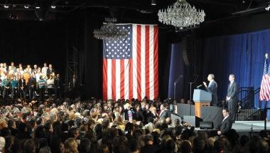 The Fillmore Auditorium image