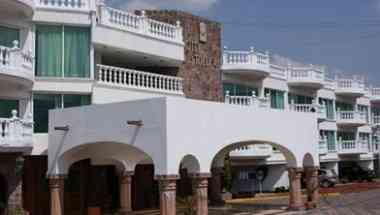 Best Western Toluca a Zinacantepec, MX