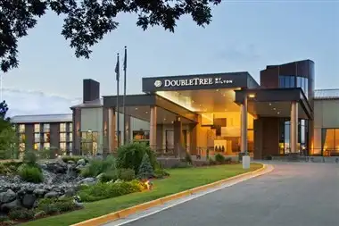 DoubleTree by Hilton Hotel Denver Tech Center en Pueblo de Greenwood, CO