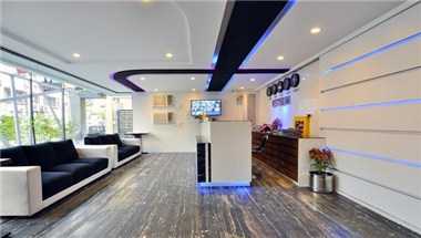 Hotel Esteem à Kolkata, IN