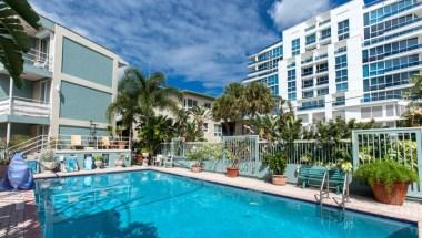 Manhattan Tower image