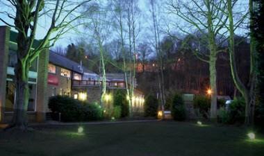 Waterloo Suite, Huddersfield, GB1