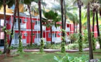 Decameron San Luis image