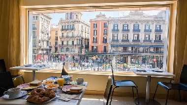 Mare Nostrum Hostal en Barcelona, ES