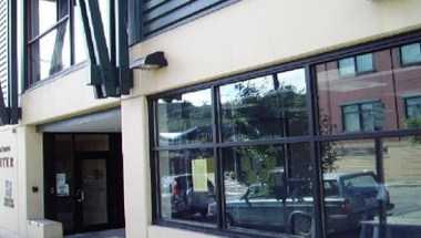 International District/Chinatown Community Center i Seattle, WA