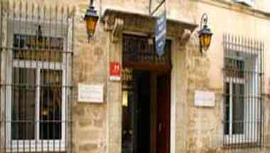 Hotel Des Augustins i Aix-en-Provence, FR