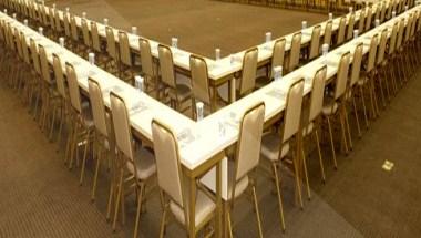 Itu Plaza Hotel image