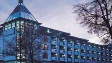 Scandic Patria в Lappeenranta, FI