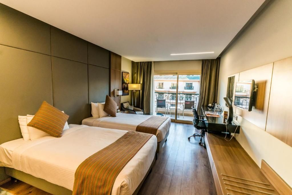 รูปสถานที่จัดงาน