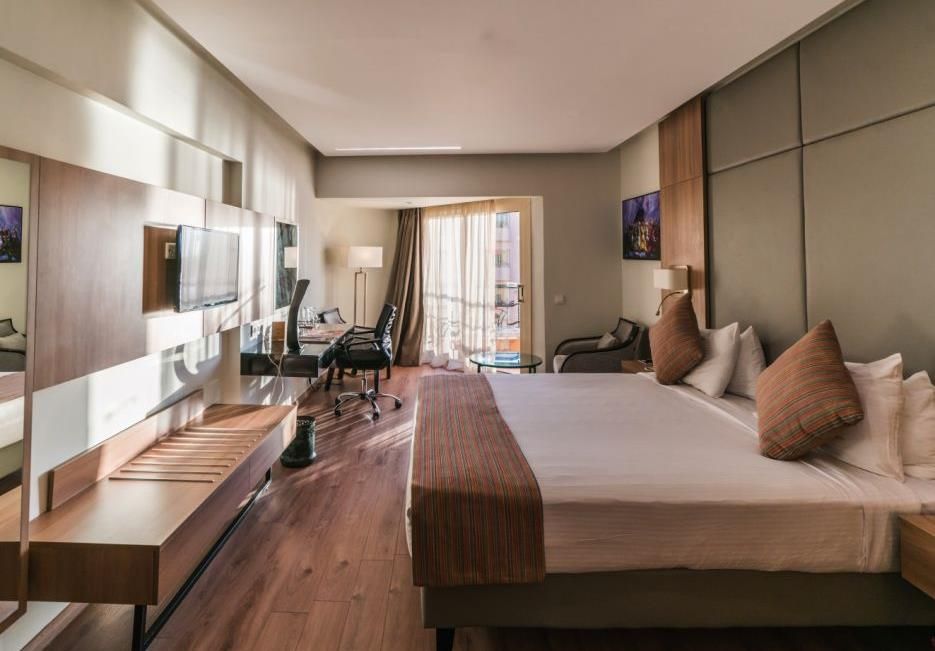 รูปสถานที่จัดงาน