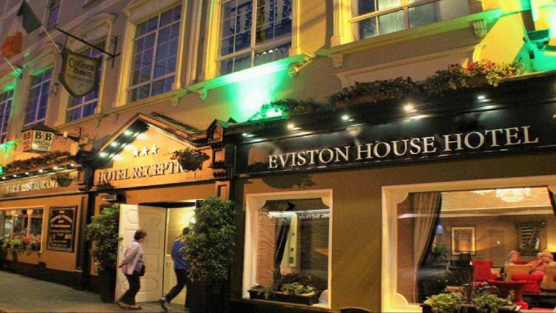 Eviston House Hotel a Killarney, IE