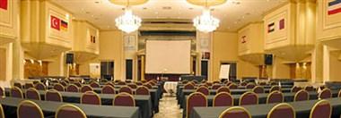 Portemilio Hotel & Resort a Beirut, LB