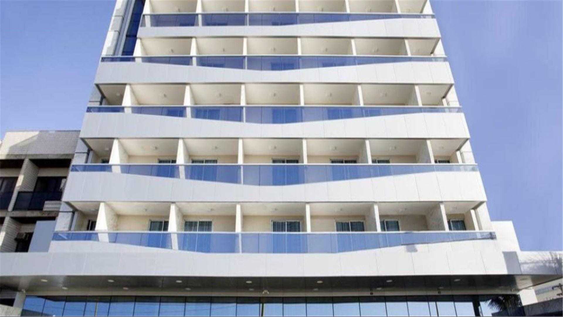 Royal Atlantica Macae Hotel, Macae, BR