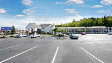 Americas Best Value Inn St. Ignace в St. Ignace, MI