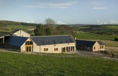 Bild på anläggning