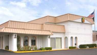 Super 8 by Wyndham Morton Grove/Chicago a Morton Grove, IL