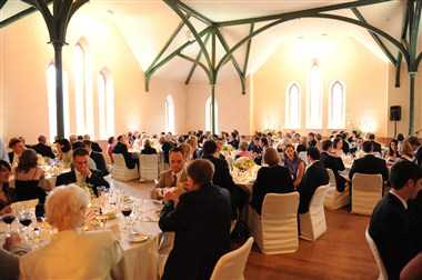 Enoch Turner Schoolhouse a Toronto, ON