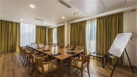 Regenta Central Herald Mysore em Mysore, IN