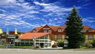 Der Quellenhof Hotel, Restaurant, Cafe, Bierstube in Helmstedt, DE