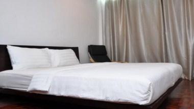 Rama Hotel i Luang Prabang, LA