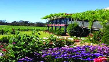 Capel Vale Winery & Restaurant в Australia's South West, AU