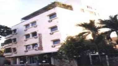 Fuente Pension House в Cebu City, PH