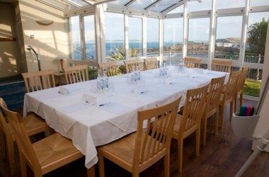 Bild på anläggning