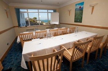 Bild på anläggning