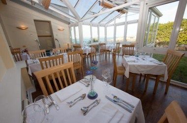 Bild på anläggning