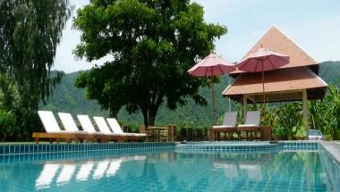 Samanea Resort in Nakhon Ratchasima, TH