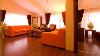 Carelta Beach Resort And Spa in Kemer, TR