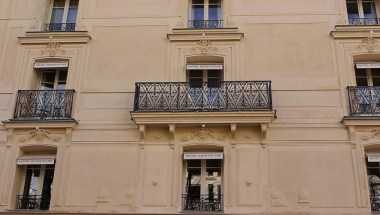 Hotel Montaigne, Paris, FR