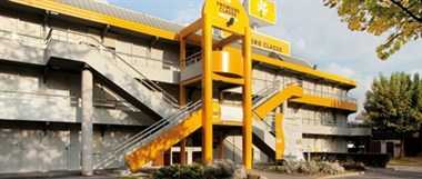 Premiere Classe Besancon - Ecole Valentin Hotel en Besanzón, FR