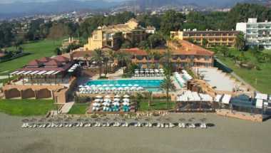 Hotel Guadalmina in Marbella, ES