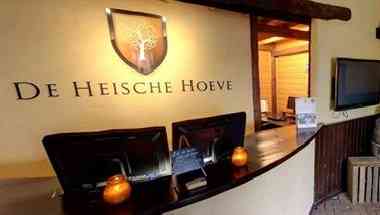 The Heische Hoeve BV a Loosbroek, NL