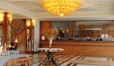 Nastro Azzurro & Occhio Marino Resort, Piano di Sorrento, IT