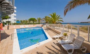 Apartamentos Playa Sol Ii Ibiza a Ibiza, ES