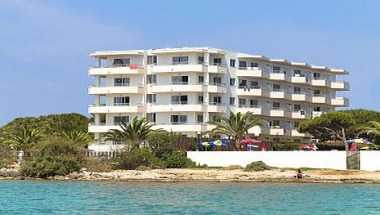 Apartamentos Playa Sol Ii Ibiza a Ibiza, ES