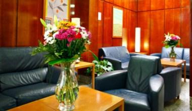 Hotel Villa de Pinto à Pinto, ES