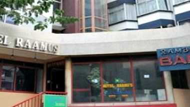 Hotel Raamu's in Coimbatore, IN