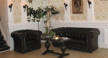 Madam Sprunck Hotel & Restaurant en Helsingor, DK