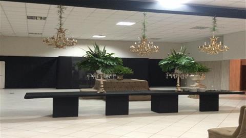 Hits Pantanal Hotel a Varzea Grande, BR