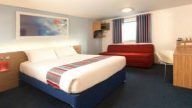 Travelodge Hartlepool Marina Hotel a Hartlepool, GB1
