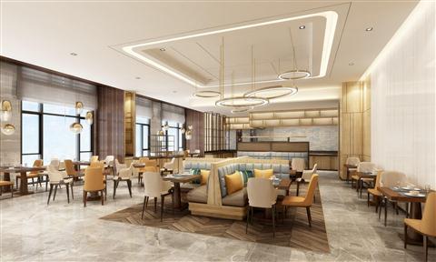 Hilton Garden Inn Shiyan en Shiyan, CN