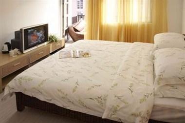 Lilac International Suites a Guangzhou, CN