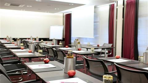 Mercure Carlton Rioja i Logrono, ES