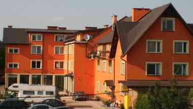 Hotel Daisy and Daisy Superior i Krakow, PL