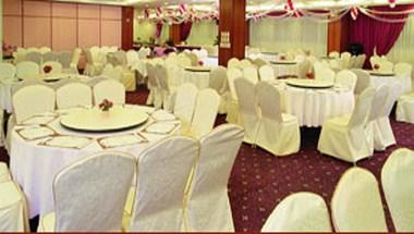 Lan-yang Spring Resort in Yilan, TW