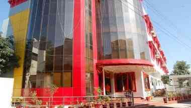 The Pariwal House em Haridwar, IN