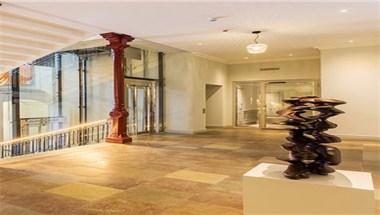 Elite Hotel Mimer a Umea, SE